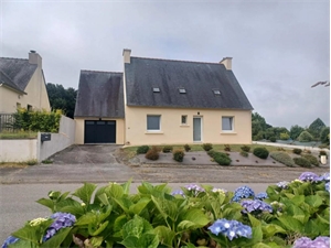 maison à la vente -   29540  SPEZET, surface 101 m2 vente maison - UBI477694415